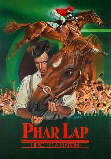 phar lap height in hands|Phar Lap collection .